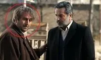 تغییر چهره شکیب سریال آوای باران بعد از 11 سال 