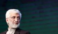از آقای جلیلی درباره کرسنت نپرسید، وقت ایشان پر است!