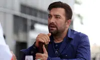 استوری بازیگر مشهور در حمایت از ترانه علیدوستی
