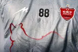  شعار میهن‌پرستانه روی پیراهن پرسپولیسی‌ها خبرساز شد