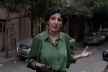 استقبال بیسیمچی‌مدیا از این گزارش نفیسه کوهنورد