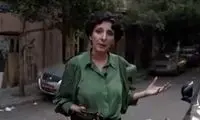استقبال بیسیمچی‌مدیا از این گزارش نفیسه کوهنورد
