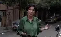 استقبال بیسیمچی‌مدیا از این گزارش نفیسه کوهنورد
