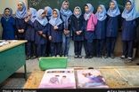 ویدئو پربازدید از آوازخوانی احساسی یک دختر در مدرسه 