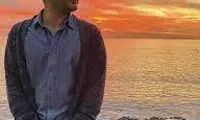 استوری تازه احسان کرمی که خوشحال و مهربان است