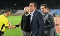 رحمتی به تمرینات هوادار برگشت