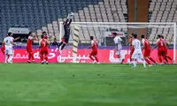 چرا بیرانوند دروازه پرسپولیس را خالی کرد؟