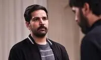 فیلمنامه «گردن‌ زنی» تکنیکال است/ پلیس متفاوتی بودم