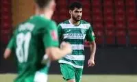 پرسپولیس دوباره سراغ مدافعی رفت که تارتار مانع انتقالش شده بود