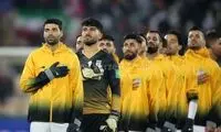 تیم ملی با برند داخلی در جام جهانی 2022