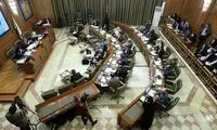 فریاد‌های چمران: آقایان به خودتان بیایید!