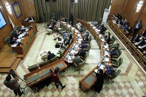فریاد‌های چمران: آقایان به خودتان بیایید!