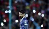 اتفاق عجیب؛ پرونده شکایت پرسپولیس از بیرانوند غیب شد!
