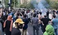 همشهری از سلبریتیِ عامل اعتراضات رونمایی کرد