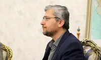 هشدار مقام ایران به کشورهای منطقه: بعدا گلایه نکنند