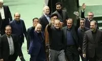 نکته‌ای خاص از جلسه رای اعتماد که پنهان ماند