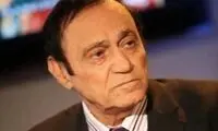منوچهر بی‌بی‌یان درگذشت