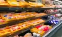 ویدئوی جنجالی یک ایرانی ساکن آمریکا