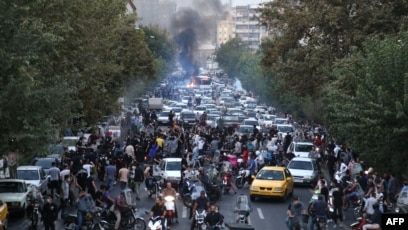 هشدار روزنامه جمهوری اسلامی: نارضایتی‌ها تمام نشده