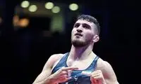واکنش نخودی به حسرت تلخ طلا 
