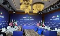 هیئت ایران در اعتراض به ترامپ، محل مذاکره را ترک کرد