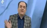 تعبیر عجیب پیمان یوسفی از استقلال و اسرائیل