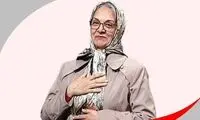مینو افتاده درگذشت