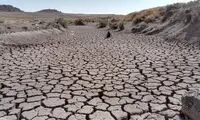 تصویری هولناک که پایان دنیا را نشان می‌دهد