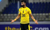 پرسپولیسی‌ها علیه رامین رضاییان مدرک رو کردند