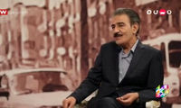 برای مجری پیشکسوت تلویزیون دعا کنید