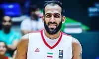 طرح جالب فیبا برای دوران بازیگری حامد حدادی