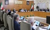  دولت مخالفت خود با طرح «مقابله با نفود» را تصویب کرد