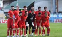 تراکتور با ۵ پرسپولیسی به جنگ سرخ‌های پایتخت آمد