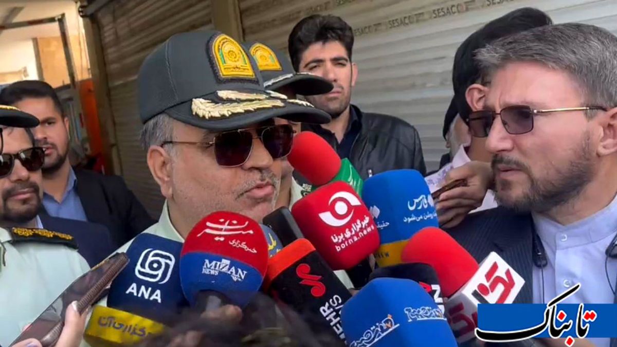   راز قتل نگهبان ۷۴ ساله فاش شد! 