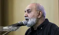 پرستویی: الان فقط به حفظ خاک میهنم فکر می‌کنم
