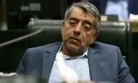 محمد قمی درگذشت