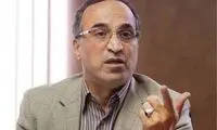 آشتیانی: مردم برای تماشای فوتبال پول بدهند! 