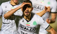  دومین خرید تابستانی پرسپولیس مشخص شد