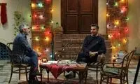 این بخش از برنامه سروش صحت باعث توقیفش شد