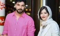 سینا مهراد هم به قاب تلویزیون بازگشت