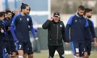 اظهارنظر جنجالی پیشکسوت آبی‌ها
