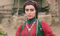 دل آن خانه زیبا برای زیبایی‌های ماه‌چهره خلیلی تنگ است