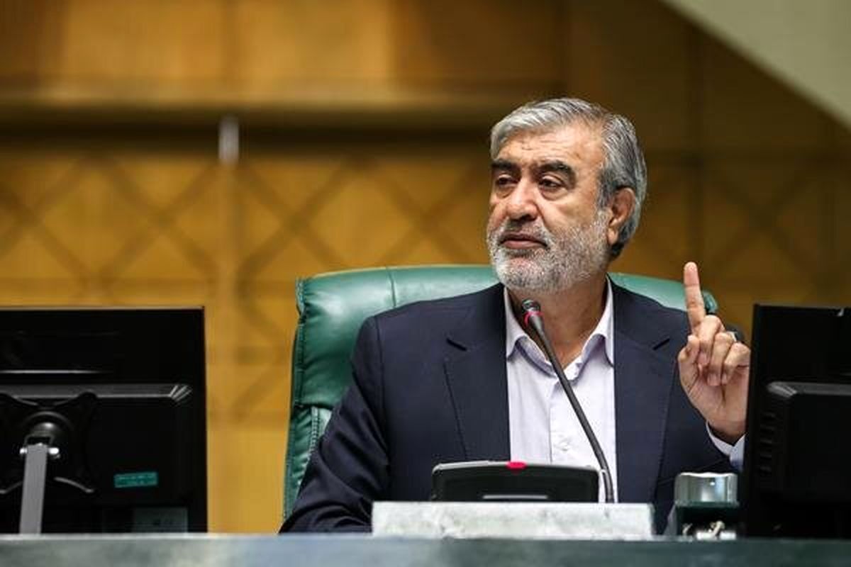 کمیسیون امنیت ملی مذاکرات عمان را بررسی میکند