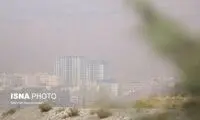 نمایی از تبریز که بی‌شباهت به بمبئی نیست!