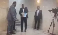 زاکانی در وزارت کشور، ناگهان گوگولی و مهربان شد