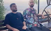 درگیری خواننده مطرح رپ با آذری‌جهرمی در توئیتر!