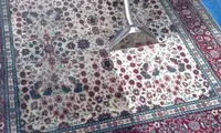 بهترین روش شستشوی فرش کدام است؟