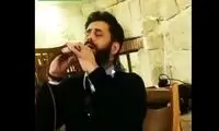 کپی برابر اصلِ خواننده لس‌آنجلسی