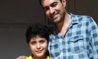 پیام شهاب حسینی به پدر و مادرِ ایلیا دهقانی