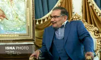 سفر قریب‌ الوقوع شمخانی به یک کشور عربی